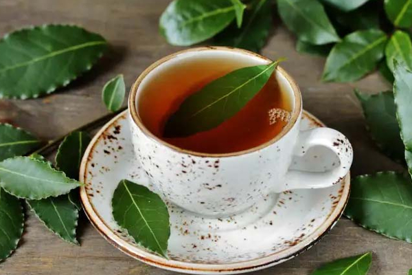 வெறும் வயிற்றில் பிரியாணி இலையில் டீ போட்டு குடித்தால் என்ன நடக்கும்? பலரும் அறியாத உண்மை | Biryani Leaf Tea Benefits In Tamil