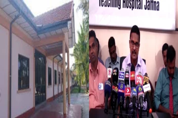 அரசாங்கத்தின் வரி அதிகரிப்பு - யாழ்.தீவகங்களில் இருந்து வெளியேறும் வைத்தியர்கள்!