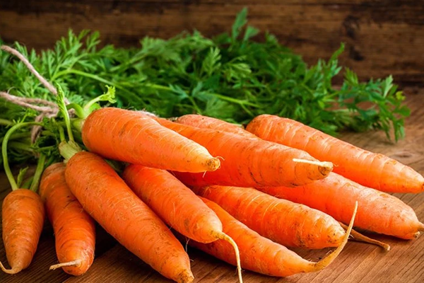 பெண்களின் இந்த பிரச்சனைகளுக்கு கைகொடுக்கும் கேரட்! | Carrots Help Women Period
