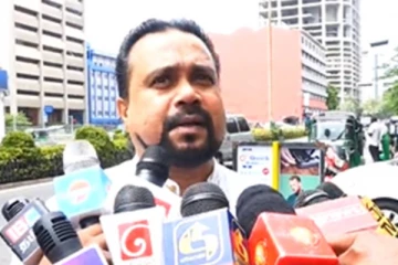 CID இற்கு வந்த விமல் வீரவன்ச