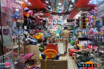 උත්සව සමයේ කූට වෙළඳුන්ට වැඩ වරදී