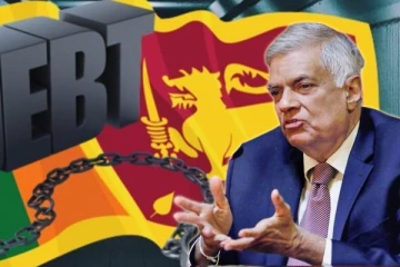 இலங்கையின் கடன் மறுசீரமைப்பு விவகாரம்! ஜனாதிபதி ரணில் வழங்கிய காலவரையறை