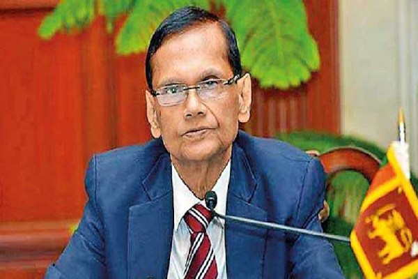 ஜீ.எல்.பீரிஸ்-G.L. Peiris ஜீ.எல்.பீரிஸ்-G.L. Peiris