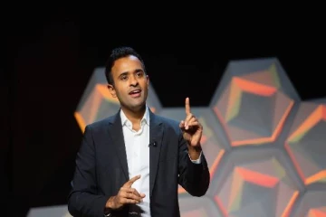 அமெரிக்க நாடாளுமன்ற கலவரக்காரர்கள் தொடர்பில் விவேக் ராமசாமி வெளியிட்டுள்ள அதிரடி அறிவிப்பு