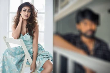 நயன்தாராவுடன் நடித்துள்ள ரசிகர்கள் மனம் கவர்ந்த மகாநதி சீரியல் நடிகர்.. அடித்த ஜாக்பாட்!