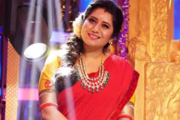 தொகுப்பாளினி பிரியங்காவின் வீட்டில் விரைவில் கேட்கப்போகும் குழந்தை சத்தம்.. மகிழ்ச்சியில் குடும்பம்