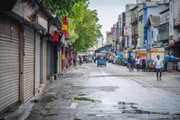 ஹர்த்தாலுக்கு பல அமைப்புக்கள் எதிர்ப்பு ; கடைகளும் திறப்பு!