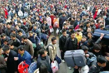 சீனாவின் இந்த முடிவுக்கு முக்கிய காரணம்!