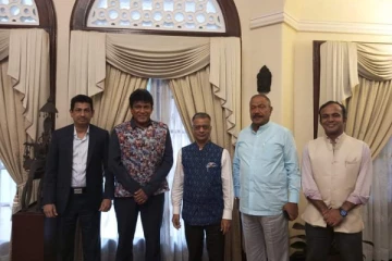 மாகாண சபை தேர்தல் தொடர்பில் இந்தியாவிடம் மனோ எம்.பி விடுத்துள்ள கோரிக்கை