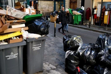 பாரிஸ் நகர மக்களுக்கு விடுக்கப்பட்டுள்ள அவசர எச்சரிக்கை!