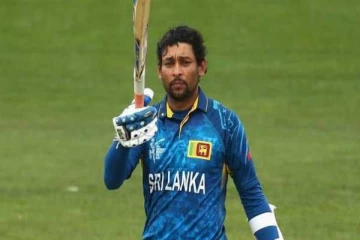 திலகரத்ன டில்ஷானின் தந்தை காலமானார்