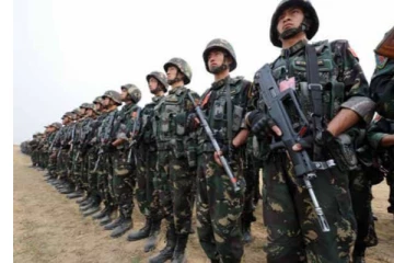 ராணுவ பலத்தை அதிகரிக்கும் சீனா - என்ன செய்கிறது தெரியுமா?