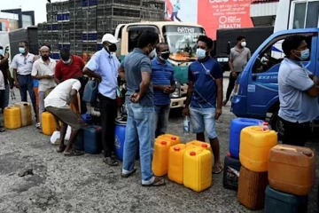 எரிபொருள் விநியோகத்தில் புதிய நடைமுறை