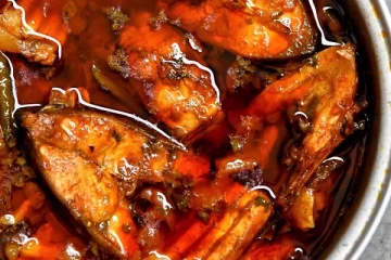 கம கமக்கும் மீன் குழம்பு… கிராமத்து ஸ்டைலில் சுவைத்து பாருங்கள்!