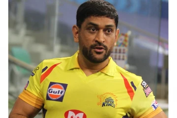 ‘சென்னை ரசிகர்கள் முன்னிலையில் என் கடைசி ஆட்டத்தை ஆடுவேன்‘ : ஐபிஎல் 2022-ல் உறுதி செய்த தோனி - ரசிகர்கள் மகிழ்ச்சி