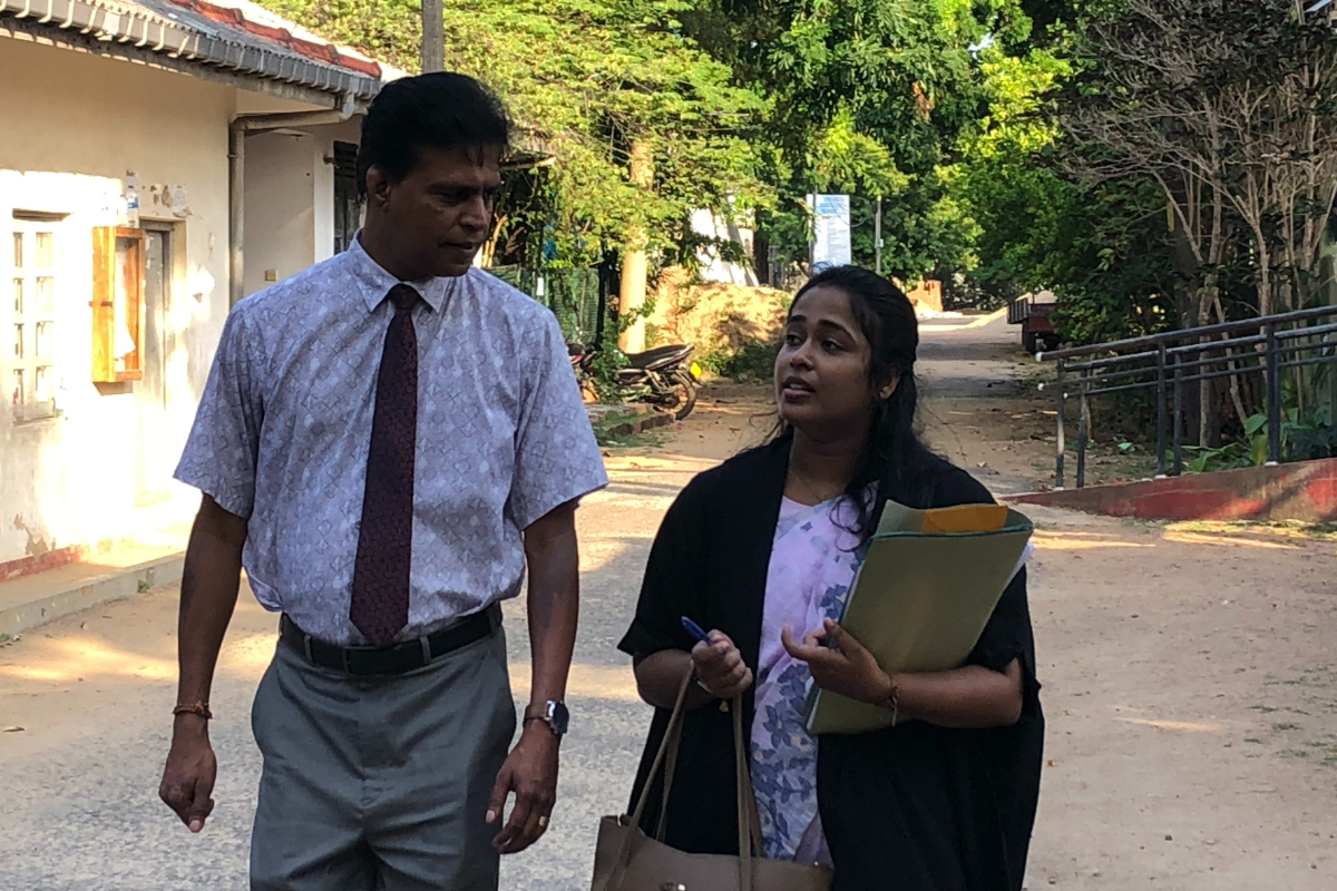 அர்ச்சுனா உள்ளிட்ட 6 பேருக்கு நீதிமன்றம் பிறப்பித்த உத்தரவு | Court Order Issued Against Archchuna