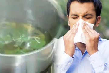 ஒரே நாளில் உடலில் உள்ள சளியை வெளியேற்ற இந்த கஷாயத்தை குடிங்க!