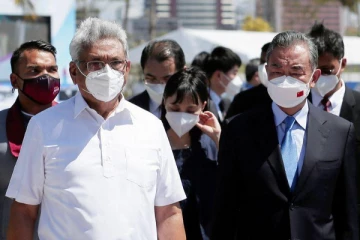 இலங்கை, சீனாவின் கடன்பொறி ராஜதந்திரத்தின் காட்சிக் குழந்தை! சர்வதேச ஊடகத்தின் கணிப்பு!