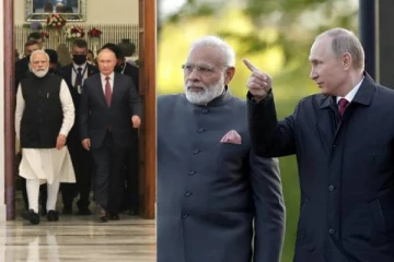 இந்தியாவை கைவிட்ட அமெரிக்கா! ஆதரவு கொடுக்கும் ரஷ்யா..உருவாகும் ஏவுகணை