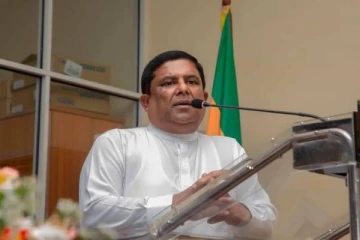 பயங்கரவாத எதிர்ப்பு சட்டம் மிக முக்கியம்; வஜிர அபிவர்தன