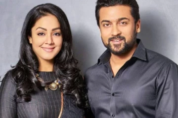 சூர்யாவின் மனைவிக்கு வலை வீசிய டாப் நடிகர்கள்...அதுவும் இத்தனை பேரா!