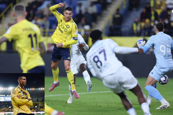 Cristiano Ronaldo Cristiano Ronaldo