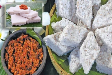 சர்வதேச பாராட்டை பெற்ற காலை உணவு: ஒரு கப் அரிசி மற்றும் பால் இருந்தால் போதும்