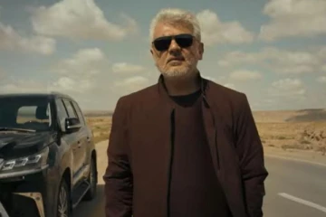 மீண்டும் இணையும் ப்ளாக் பஸ்டர் காம்போ! அஜித்தின் அடுத்த படத்தின் லேட்டஸ்ட் அப்டேட்