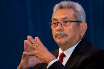 உயிர்த்த ஞாயிறு பயங்கரவாதத் தாக்குதல் ; கோட்டாபய ராஜபக்சவின் மனு மீதான விசாரணை இன்று