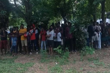 இலங்கையில் பரிதாபமாக உயிரிழந்த பெண் உட்பட இருவர்! வெளியான காரணம்