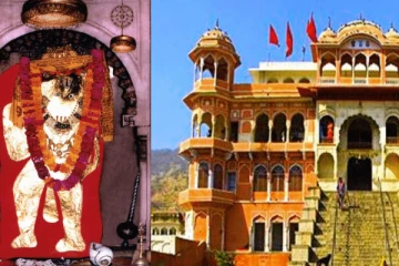 இந்தியாவில் மிகவும் மர்மம் நிறைந்த கோயில் எங்கு இருக்கிறது தெரியுமா?