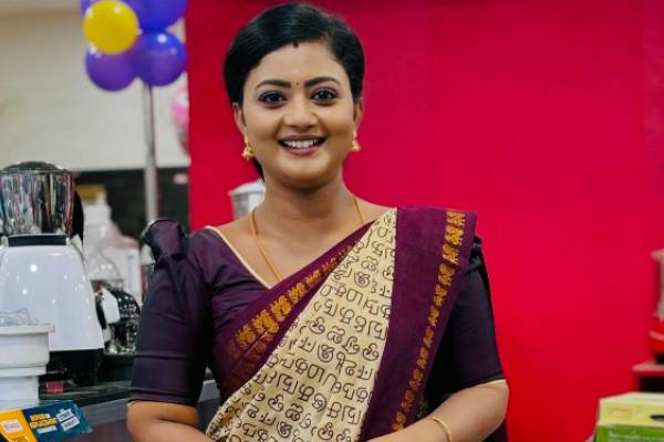 போதும் ஆளவிடுங்க.. சிறகடிக்க ஆசை சீரியலில் இருந்து விலகுகிறாரா மீனா? | Gomathi Priya Quit Siragadikka Aasai Reveals Truth