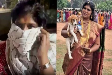 ஐஏஎஸ் வரை தொடர்பு - நிகிதா பற்றி வெளியாகும் தொடர் திடுக்கிடும் தகவல்கள்!