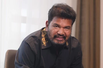 பிரமாண்ட இயக்குனர் ஷங்கருக்கே இந்த நிலைமையா, நோ சொன்ன இளம் நடிகர்