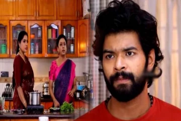 வழியே வந்து வம்பிழுக்கும் ராதிகா! கொந்தளித்த எழில்.. இனி நடக்க போவது என்ன?