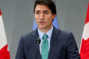 கனடாவில் யூத பாடசாலைகள் மீது துப்பாக்கி பிரயோகம்; ஜஸ்டின் ட்ரூடோ கண்டனம்