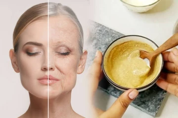 எப்போதும் இளமையாக இருக்க உதவும் இயற்கை பேஸ்பேக்.., எப்படி தயாரிப்பது?