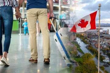 இலங்கையில் கனடாவுக்கு அனுப்புவதாக ஏமாற்றும் மோசடிகள் அதிகரிப்பு