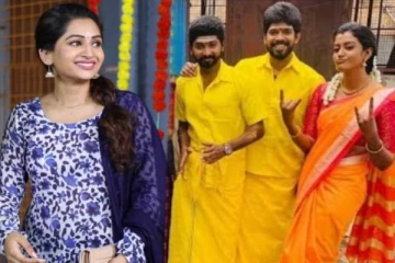 விஜய் டிவியில் விரைவில் வரப்போகும் ஹிட் சீரியல்களின் மெகா சங்கமம்- அட இந்த சீரியல்களா, எதிர்ப்பார்ப்பில் ரசிகர்கள்