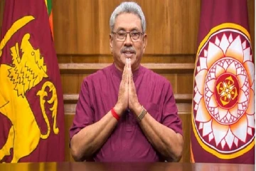 அரச தலைவரின் அதிகாரம் குறைப்பு -இறங்கி வந்தார் கோட்டாபய