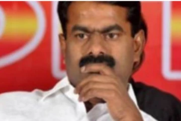 #வெல்லபோறான்விவசாயி: டிரெண்ட் செய்த சீமானின் தம்பிகள்