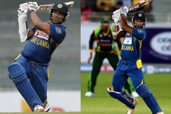 Kumar Sangakkara Kumar Sangakkara