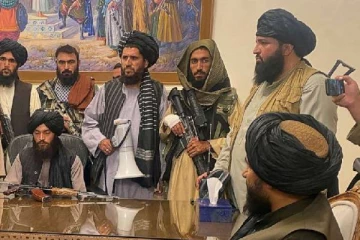 ஆப்கானிஸ்தானை ஆளப்போவது தாலிபான்களின் இந்த 7 பேர் அணிதான்: வெளிவரும் அவர்களின் பின்னணி