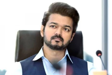 படு மாஸாக வந்த விஜய்யின் வாரிசு பட பாடல் அப்டேட்