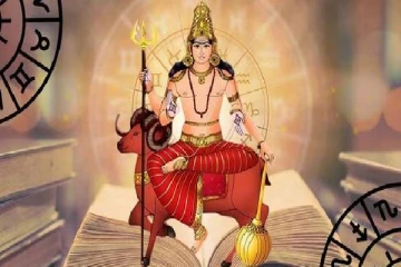 செவ்வாயால் உருவாகியுள்ள குல்தீபக் ராஜயோகம் ; பேரதிர்ஷ்டம் பெறும் ராசிக்காரர்கள்