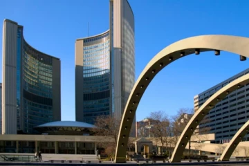 ரொறன்ரோவில் இந்த வகை விளம்பரங்களுக்கு தடை