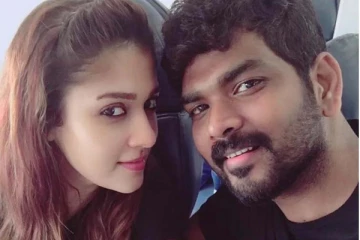 ரம்ஜான் தினத்தில் நயன்தாரா கிச்சனை பாருங்க! வாயடைக்க வைத்த புகைப்படம்