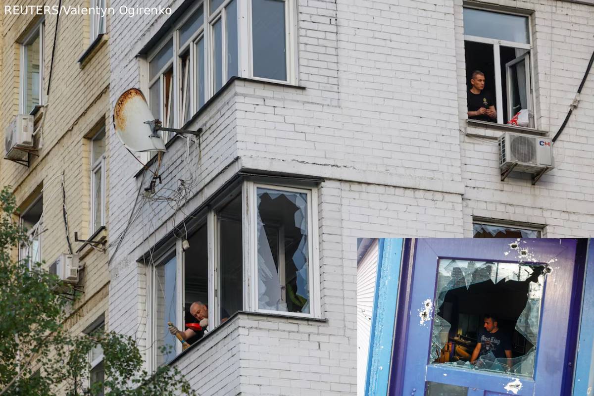 russia strike ballistic missiles on kyiv russia strike ballistic missiles on kyiv