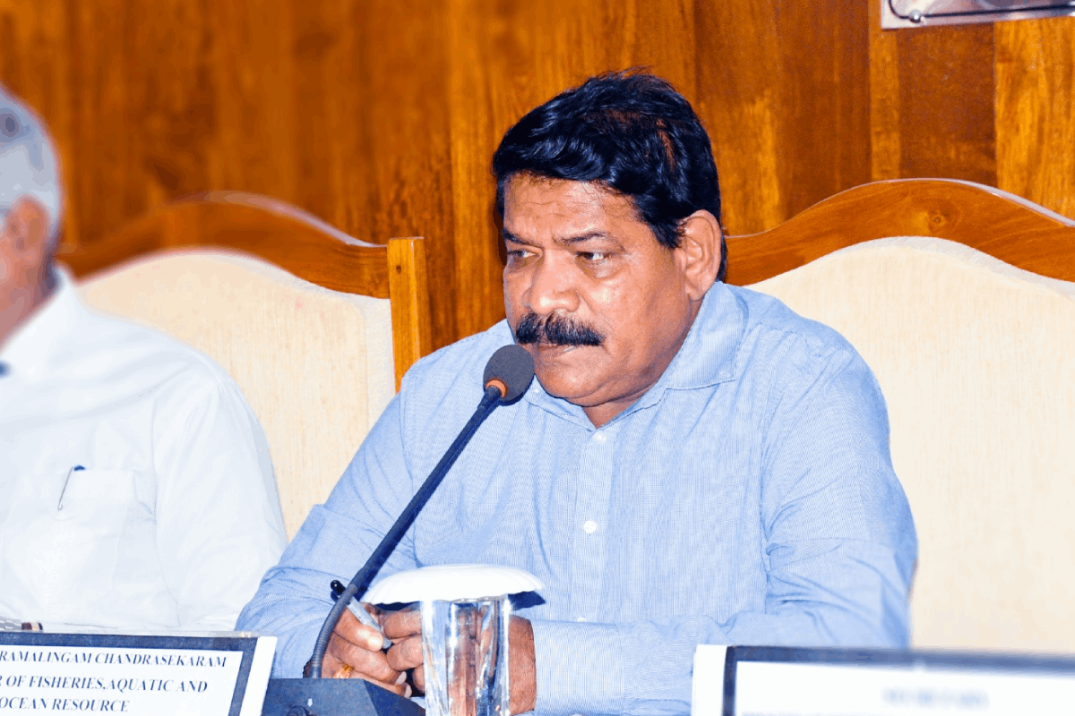 யாழ். அபிவிருத்திக்கு 10,800 மில்லியன் ரூபா நிதி ஒதுக்கீடு | Rs 10 800 Million Allocated Development Jaffna யாழ். அபிவிருத்திக்கு 10,800 மில்லியன் ரூபா நிதி ஒதுக்கீடு | Rs 10 800 Million Allocated Development Jaffna