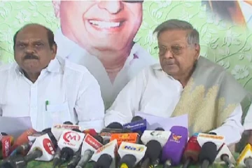 ஈரோடு இடைத்தேர்தல் : உச்சநீதிமன்றத்தின் தீர்ப்பு எடப்பாடிக்கு பாடம் - பண்ரூட்டி ராமசந்திரன்